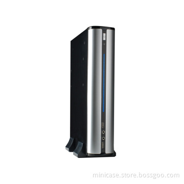 Realan Micro Steel Case 07 Series E-2007